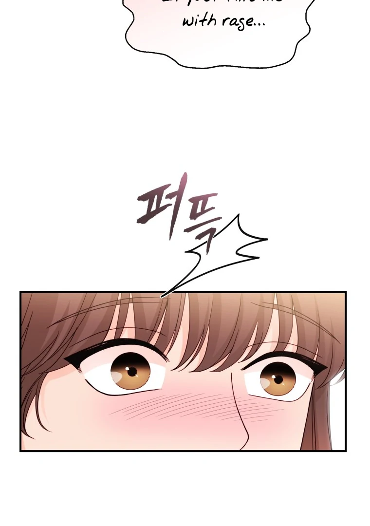 My Favorite Savior Girl Chapter 21 - page 37