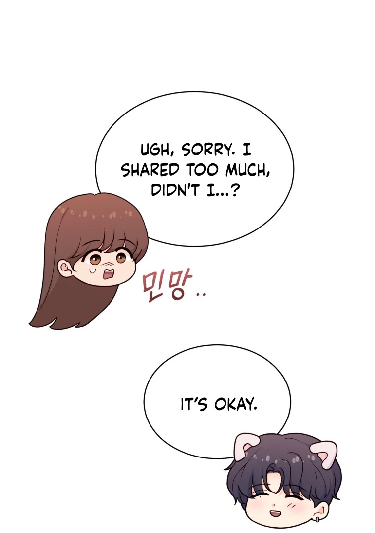 My Favorite Savior Girl Chapter 21 - page 38