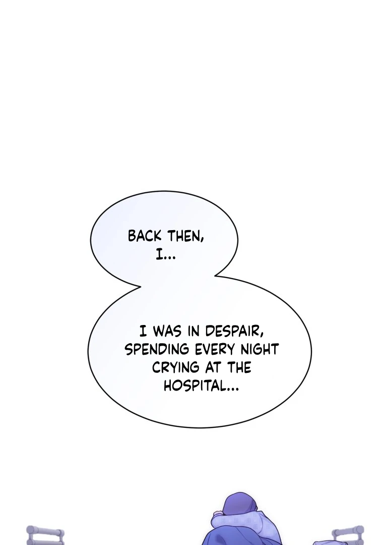 My Favorite Savior Girl Chapter 21 - page 39