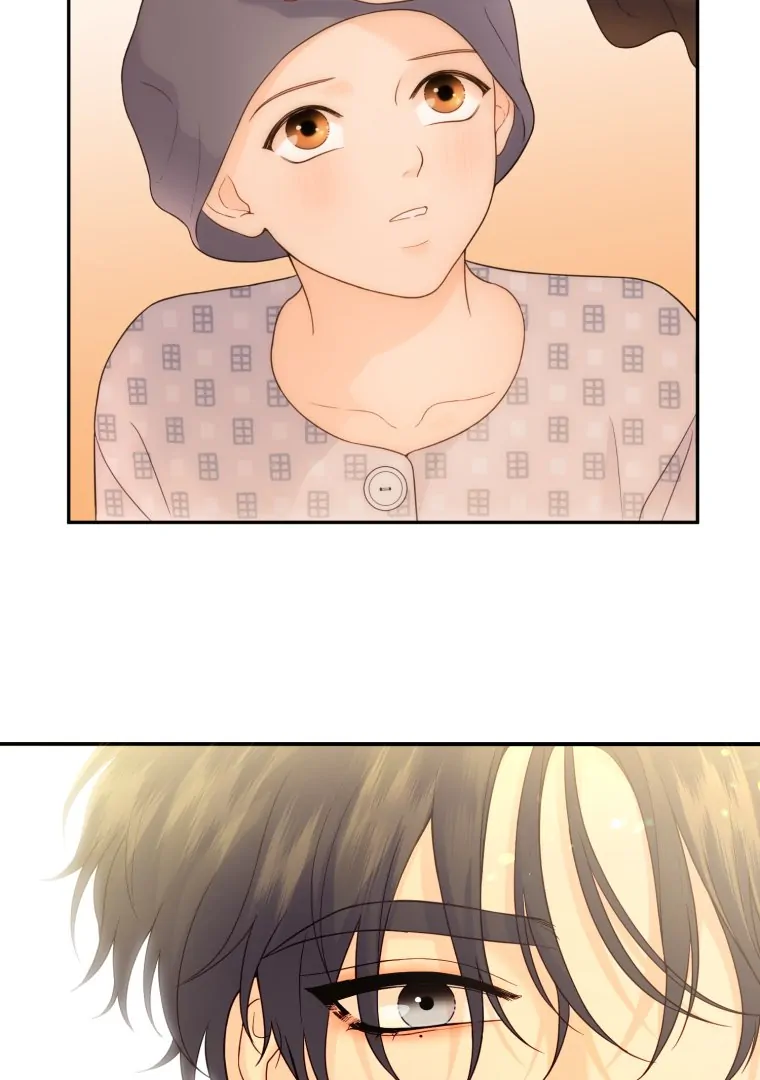 My Favorite Savior Girl Chapter 21 - page 4