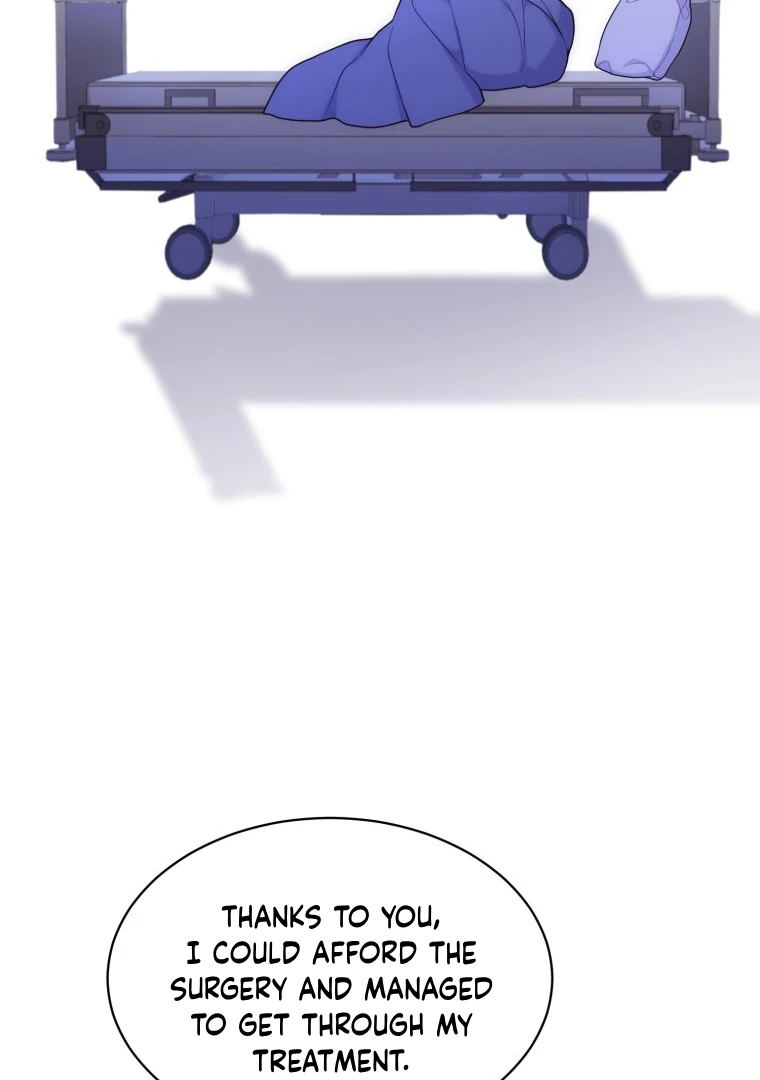 My Favorite Savior Girl Chapter 21 - page 40