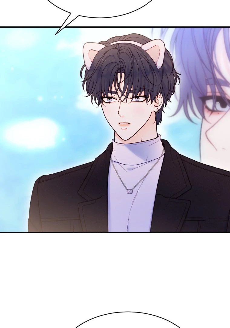 My Favorite Savior Girl Chapter 21 - page 41