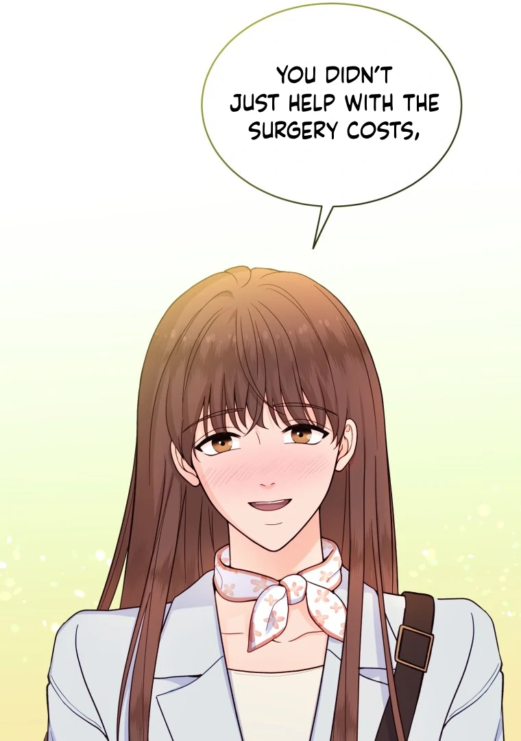 My Favorite Savior Girl Chapter 21 - page 45