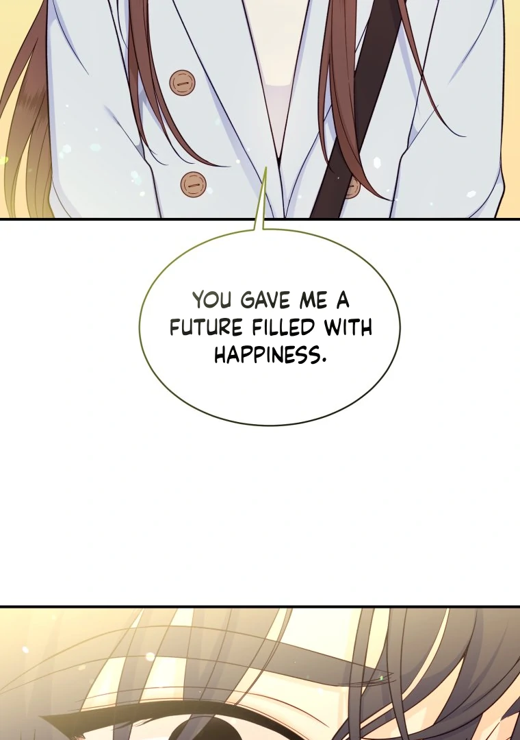 My Favorite Savior Girl Chapter 21 - page 46