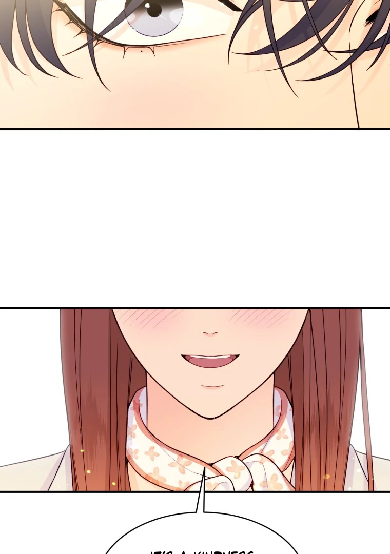 My Favorite Savior Girl Chapter 21 - page 47