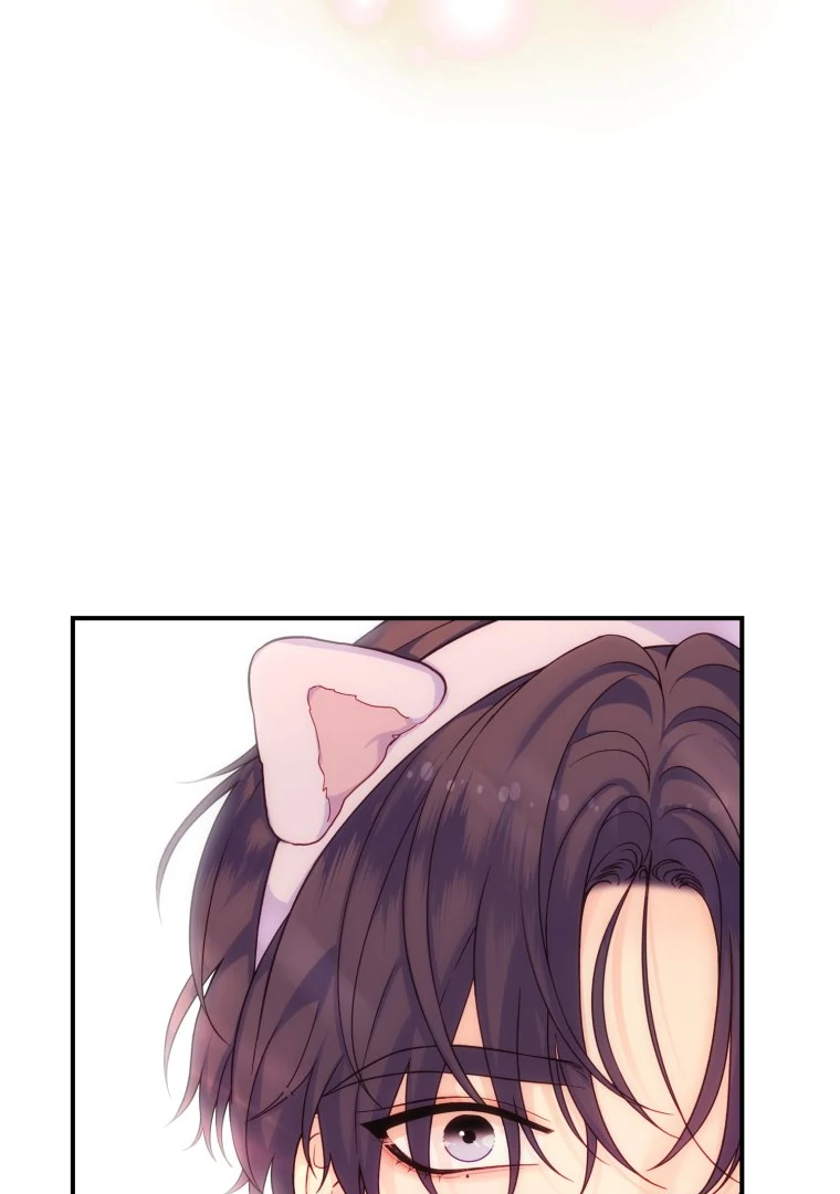 My Favorite Savior Girl Chapter 21 - page 49