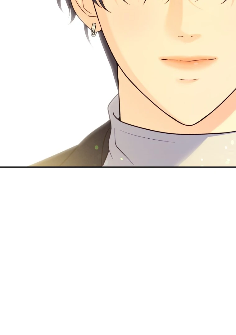 My Favorite Savior Girl Chapter 21 - page 5