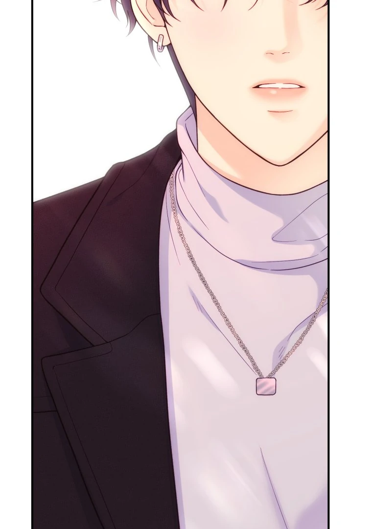 My Favorite Savior Girl Chapter 21 - page 50