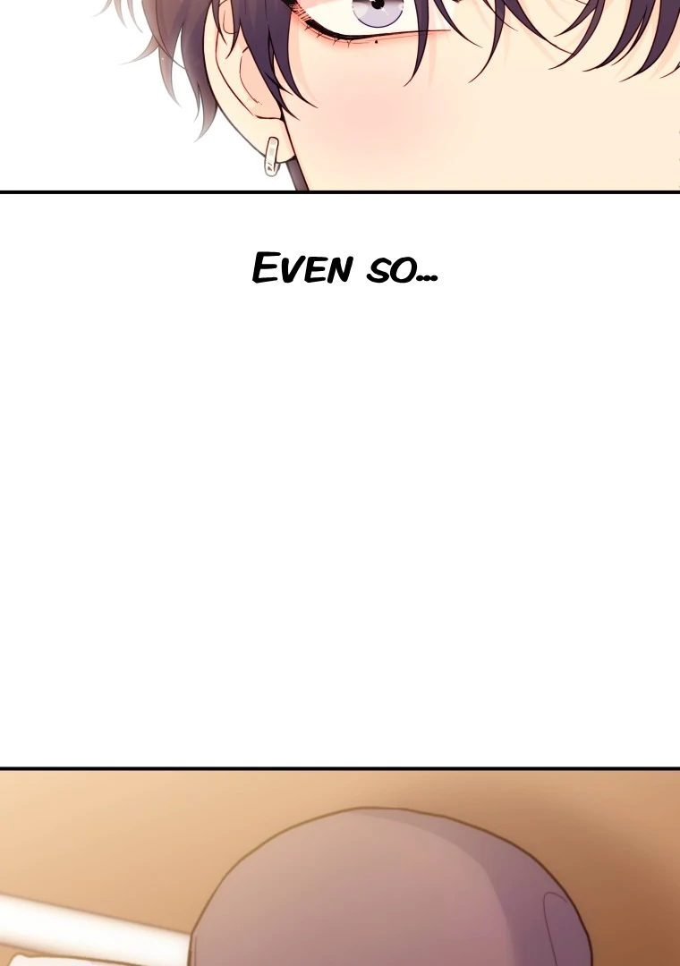 My Favorite Savior Girl Chapter 21 - page 55