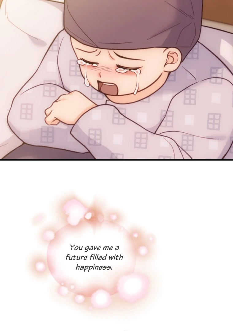 My Favorite Savior Girl Chapter 21 - page 56