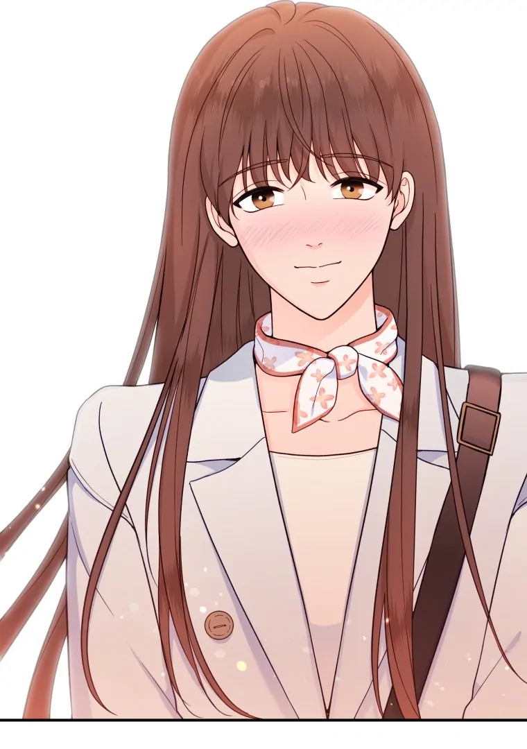 My Favorite Savior Girl Chapter 21 - page 57