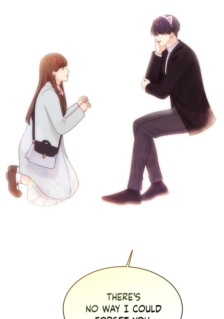 My Favorite Savior Girl Chapter 21 - page 6