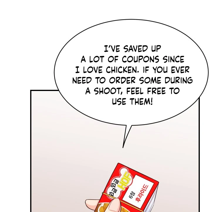 My Favorite Savior Girl Chapter 21 - page 61