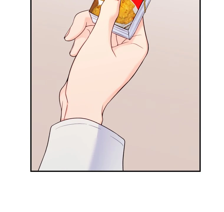 My Favorite Savior Girl Chapter 21 - page 62