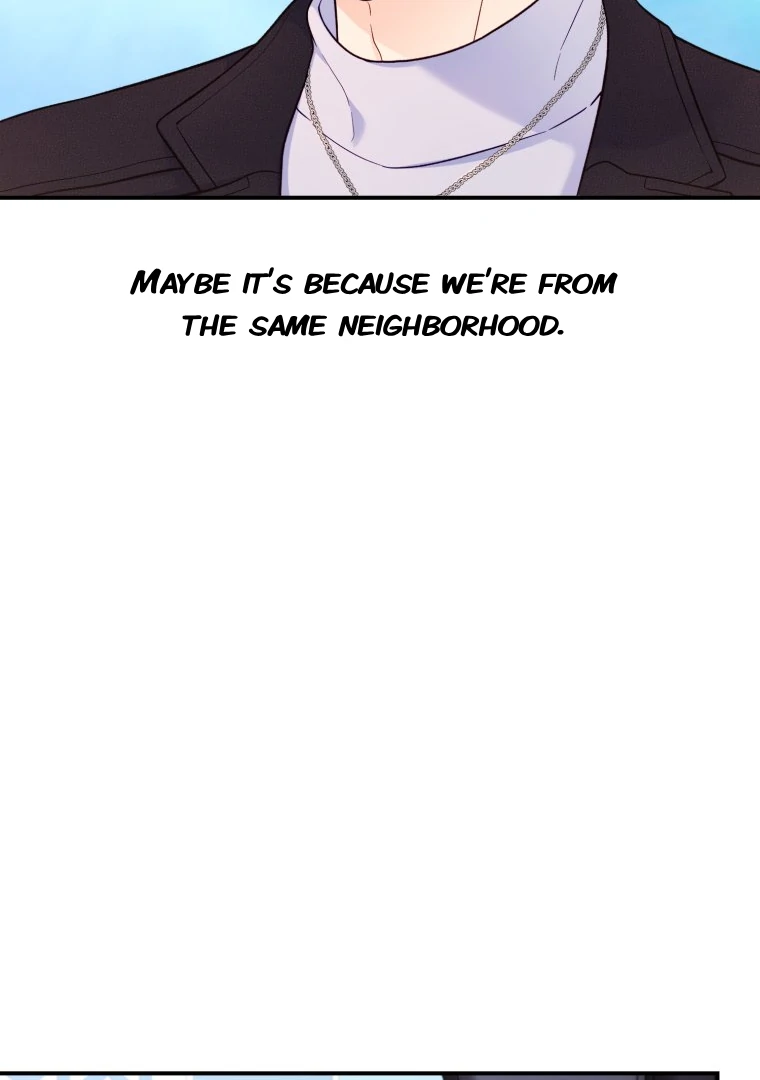 My Favorite Savior Girl Chapter 21 - page 65