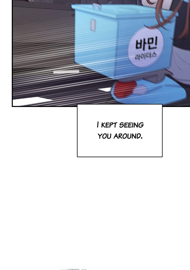 My Favorite Savior Girl Chapter 21 - page 67