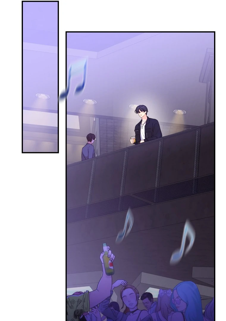 My Favorite Savior Girl Chapter 21 - page 71