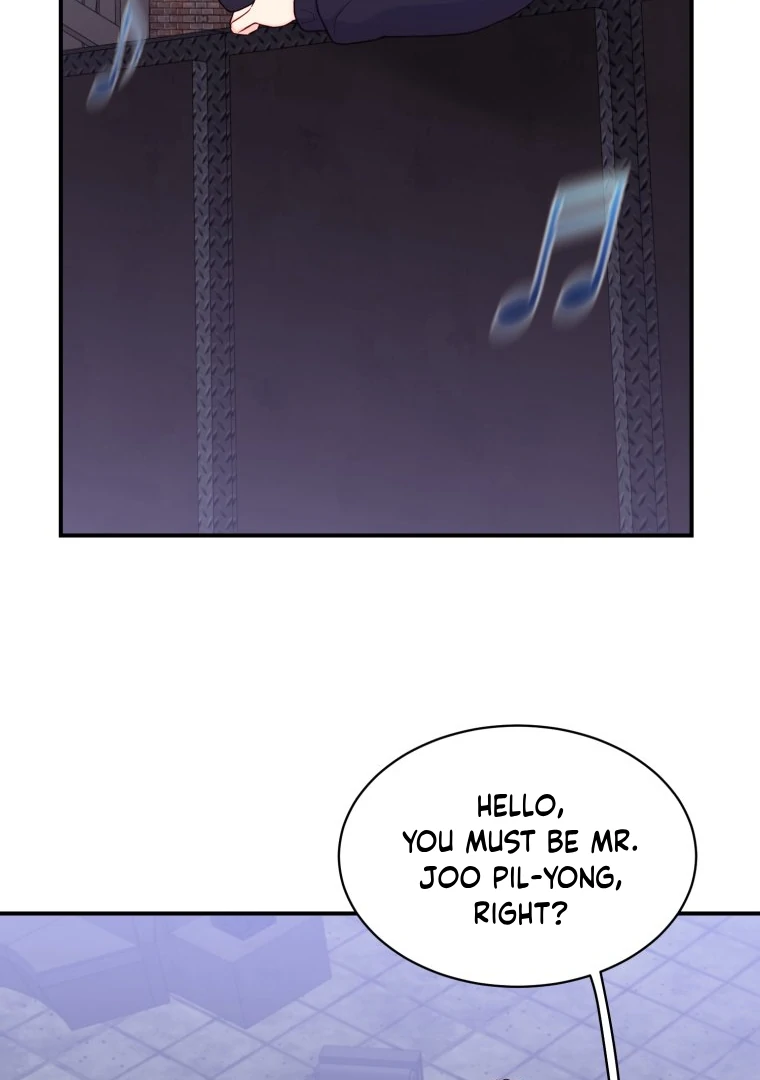 My Favorite Savior Girl Chapter 21 - page 73