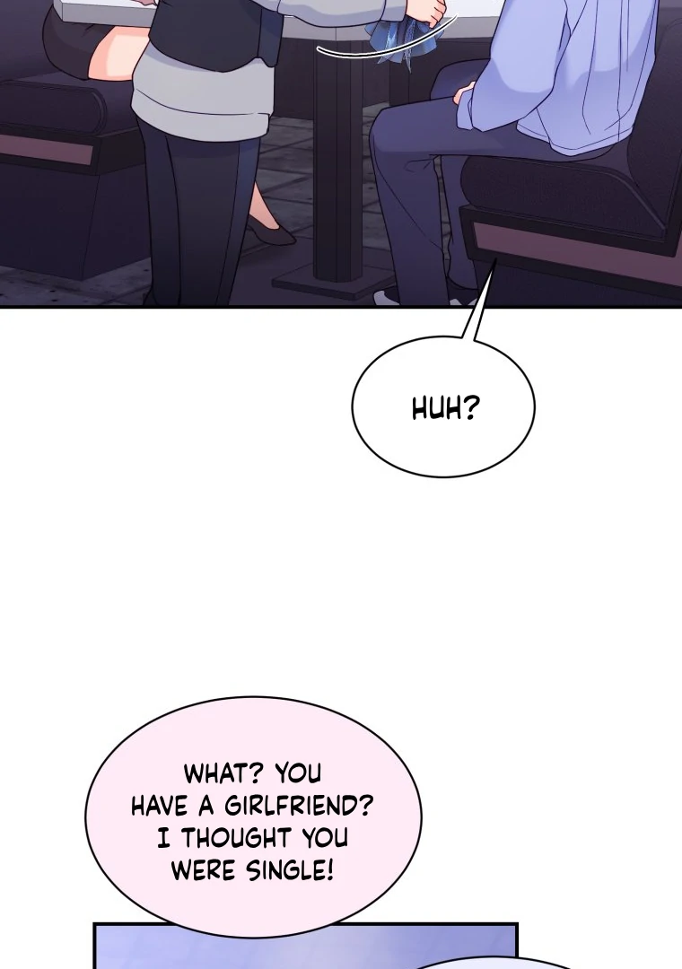 My Favorite Savior Girl Chapter 21 - page 76