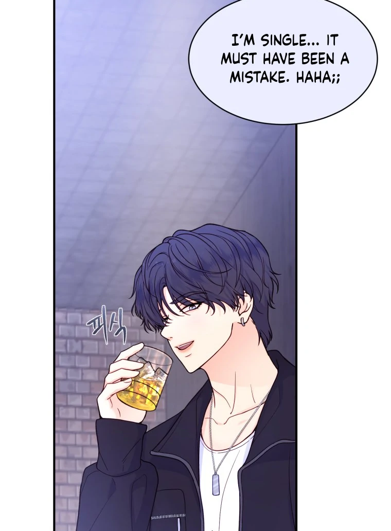 My Favorite Savior Girl Chapter 21 - page 77