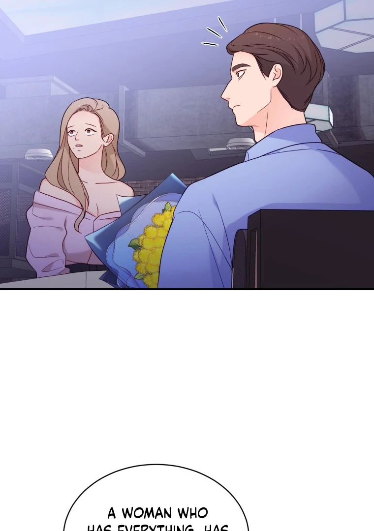 My Favorite Savior Girl Chapter 21 - page 79