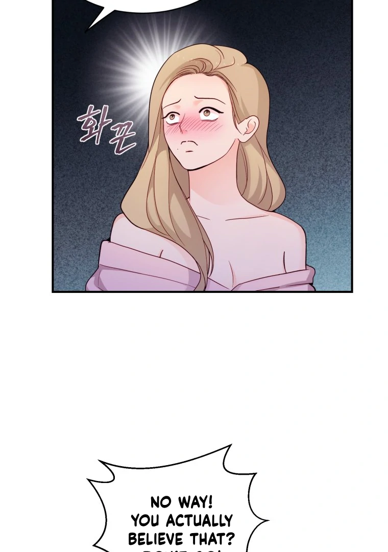 My Favorite Savior Girl Chapter 21 - page 82