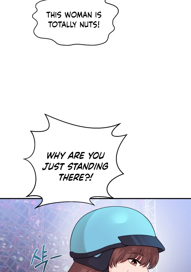 My Favorite Savior Girl Chapter 21 - page 85