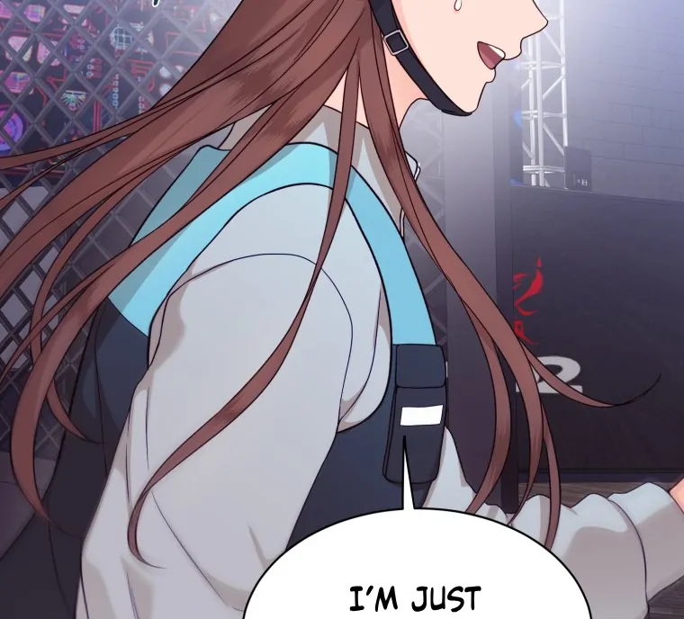 My Favorite Savior Girl Chapter 21 - page 86