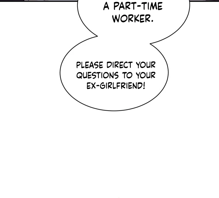 My Favorite Savior Girl Chapter 21 - page 87