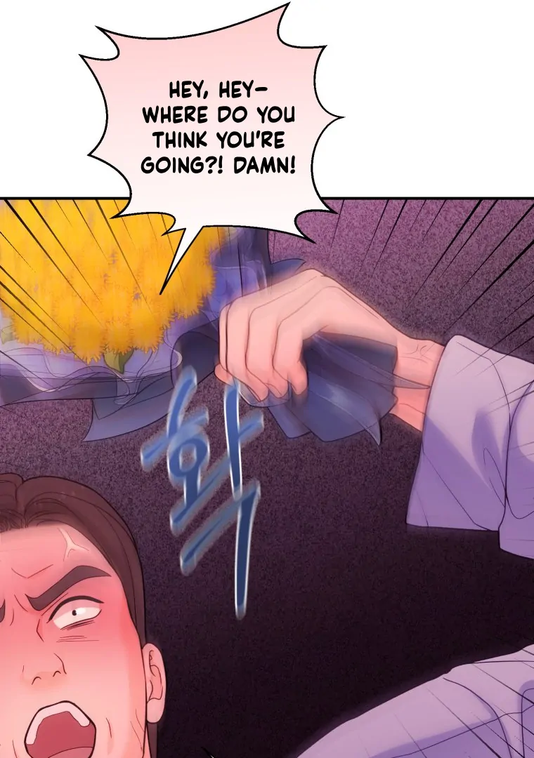 My Favorite Savior Girl Chapter 21 - page 88