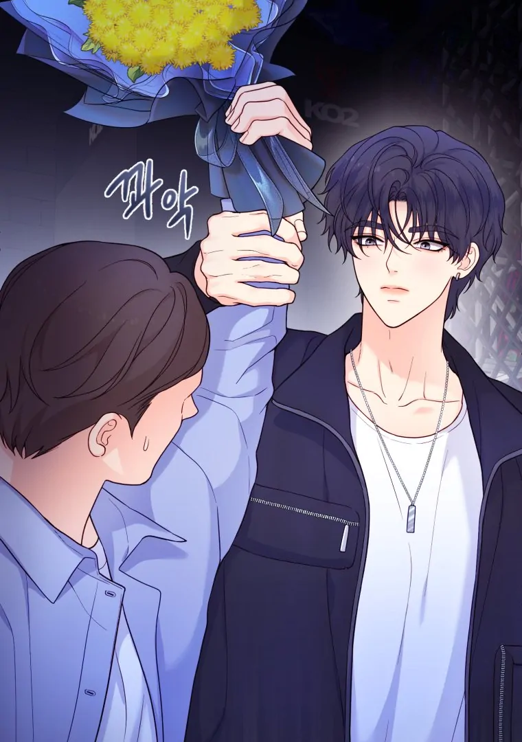 My Favorite Savior Girl Chapter 21 - page 90