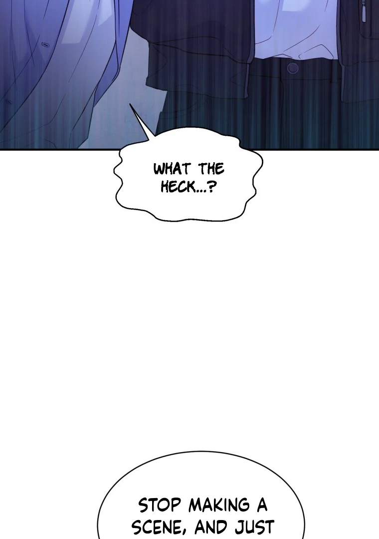 My Favorite Savior Girl Chapter 21 - page 91