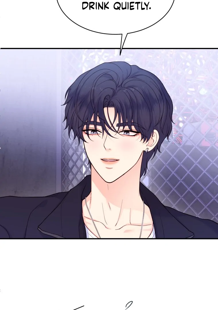 My Favorite Savior Girl Chapter 21 - page 92