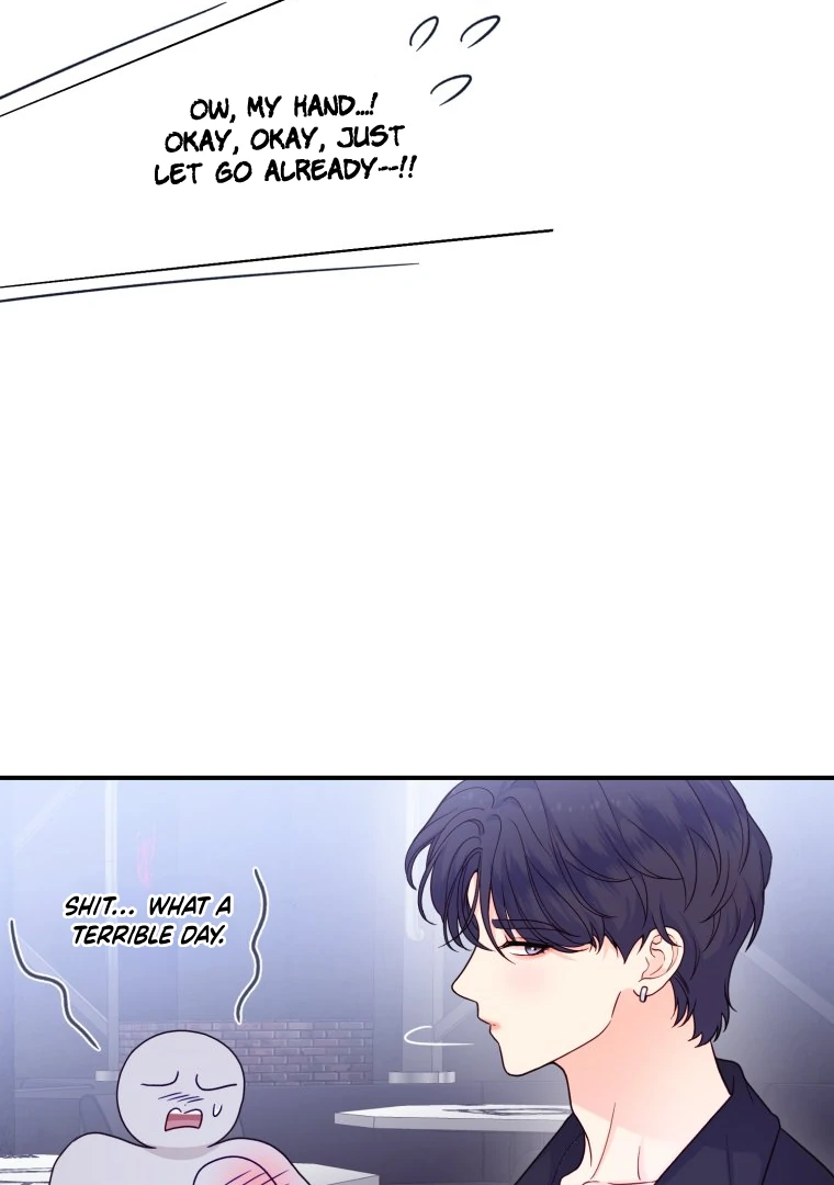 My Favorite Savior Girl Chapter 21 - page 93