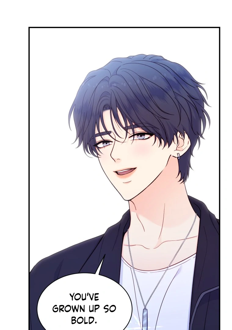 My Favorite Savior Girl Chapter 21 - page 97