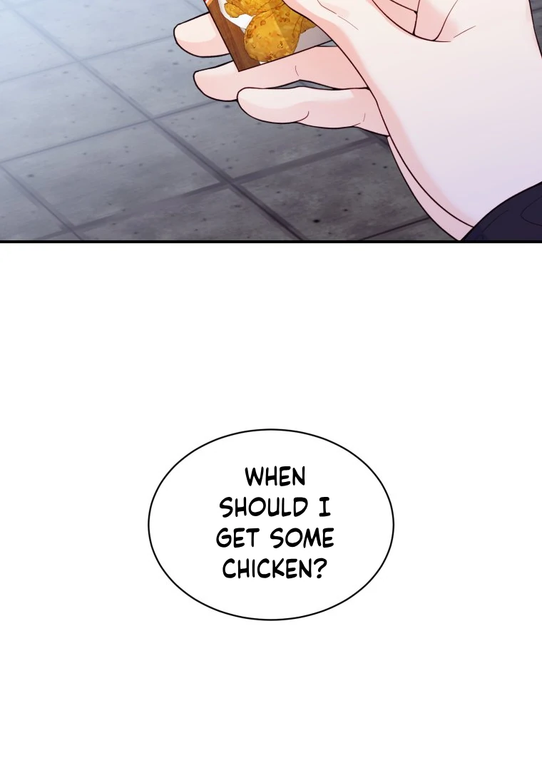 My Favorite Savior Girl Chapter 21 - page 99