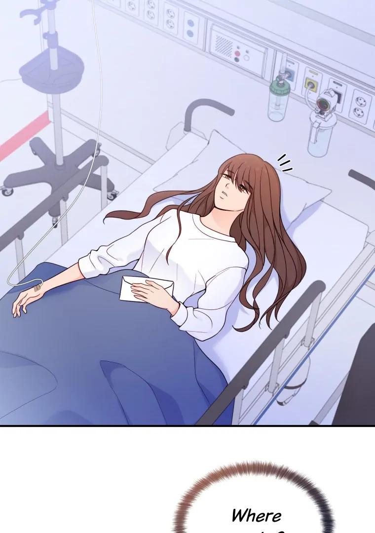 My Favorite Savior Girl Chapter 22 - page 106