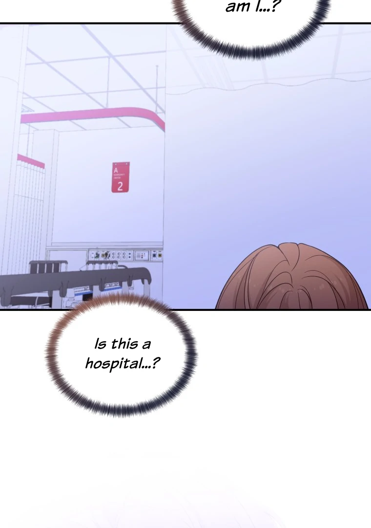 My Favorite Savior Girl Chapter 22 - page 107