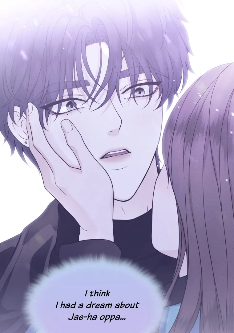 My Favorite Savior Girl Chapter 22 - page 108