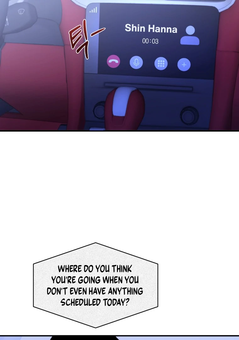 My Favorite Savior Girl Chapter 22 - page 117