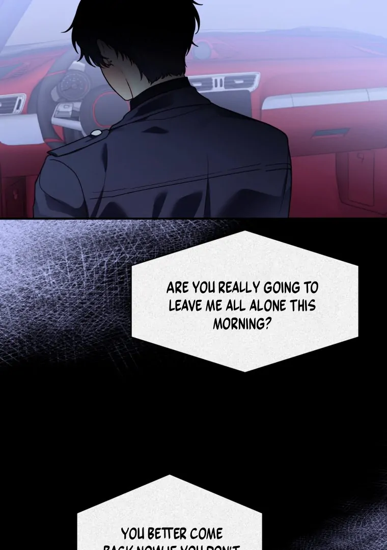 My Favorite Savior Girl Chapter 22 - page 118