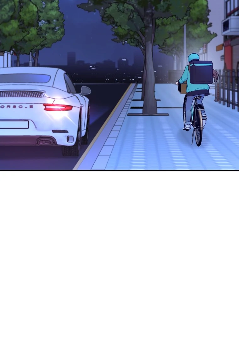 My Favorite Savior Girl Chapter 22 - page 50