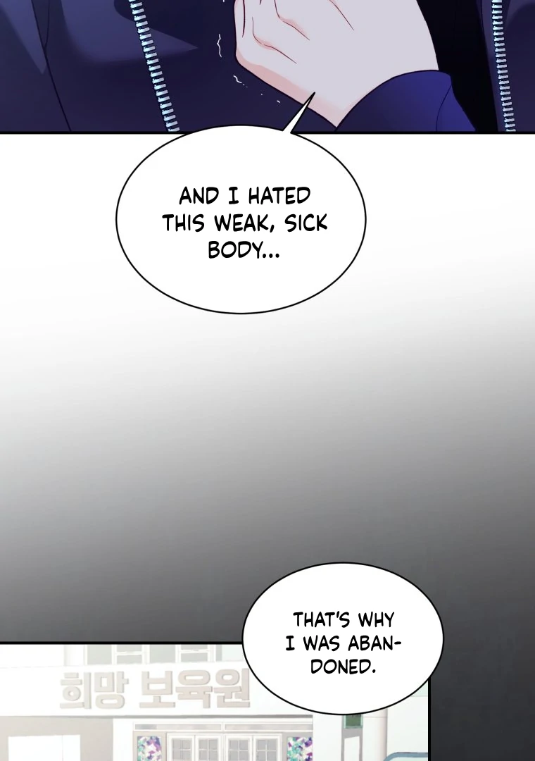 My Favorite Savior Girl Chapter 22 - page 73