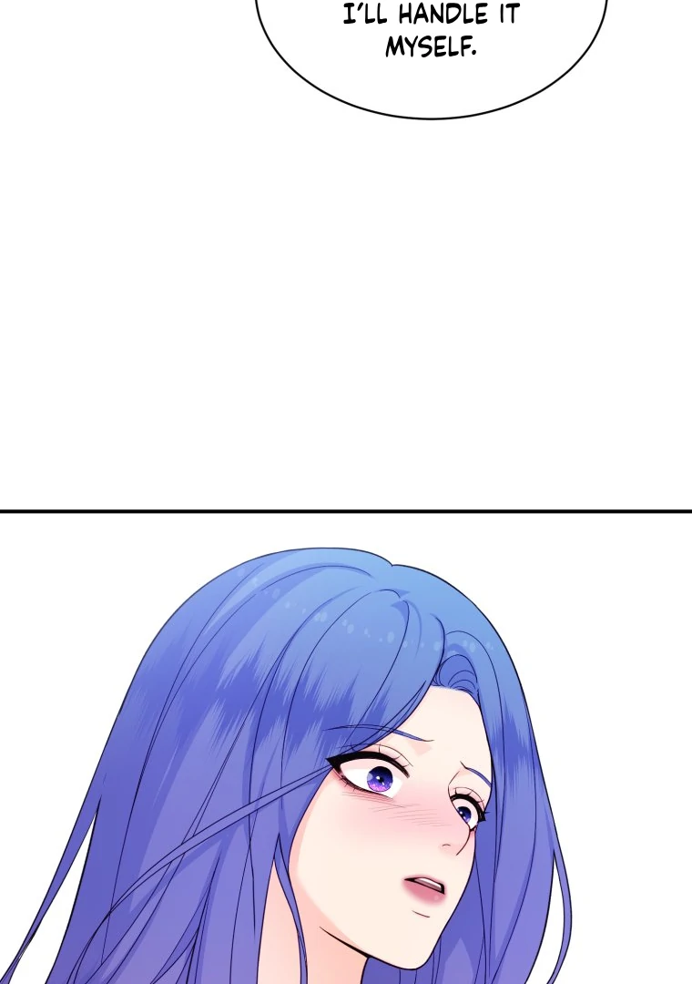 My Favorite Savior Girl Chapter 24 - page 114