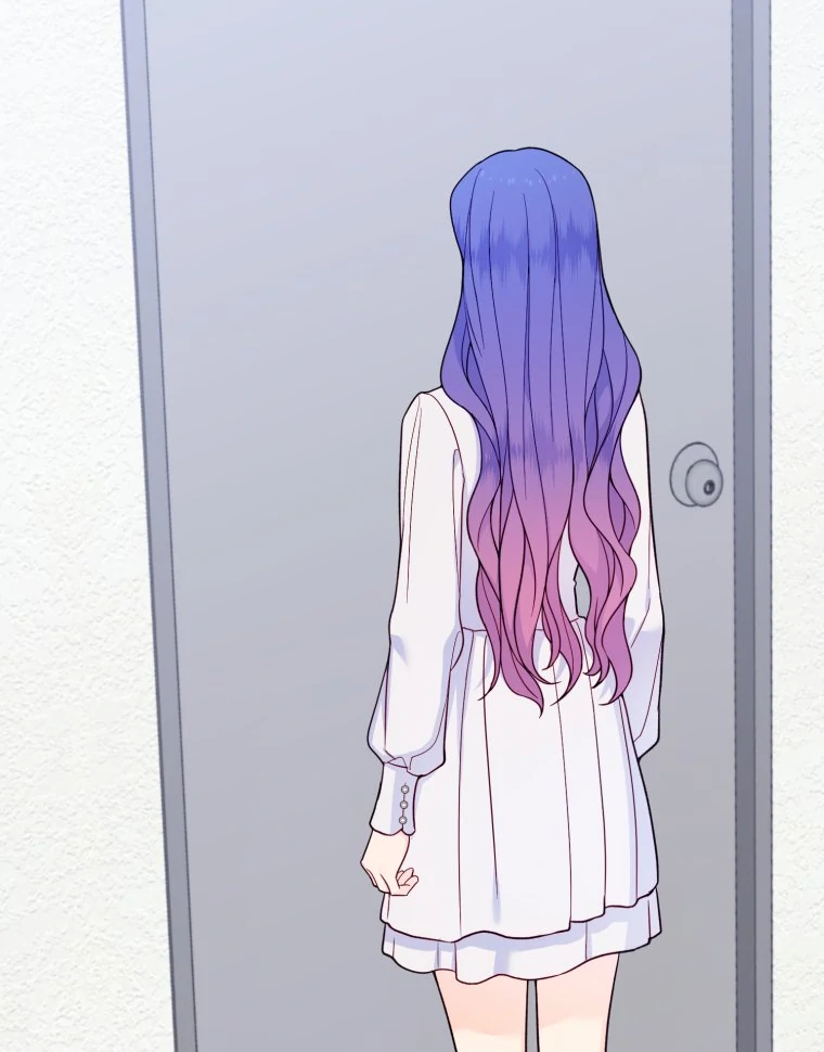 My Favorite Savior Girl Chapter 24 - page 118