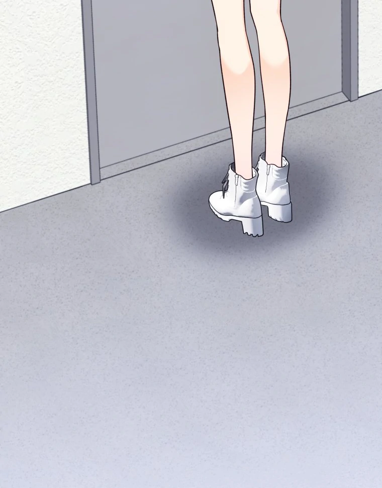 My Favorite Savior Girl Chapter 24 - page 119