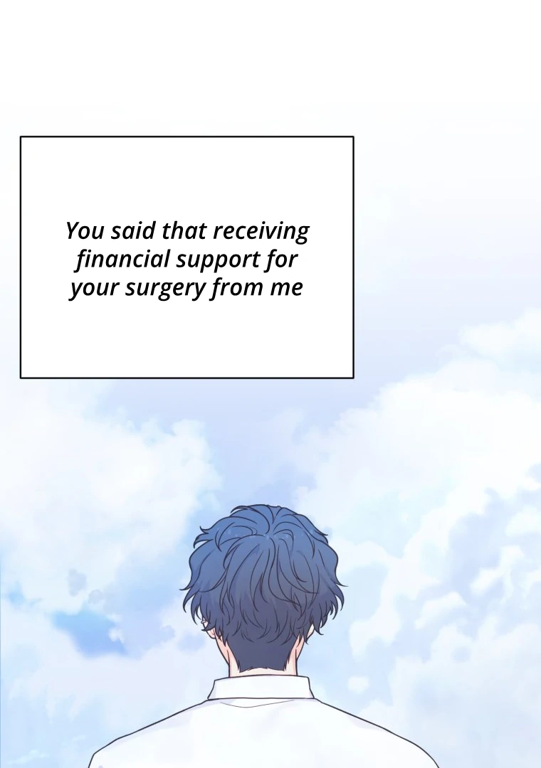 My Favorite Savior Girl Chapter 24 - page 123