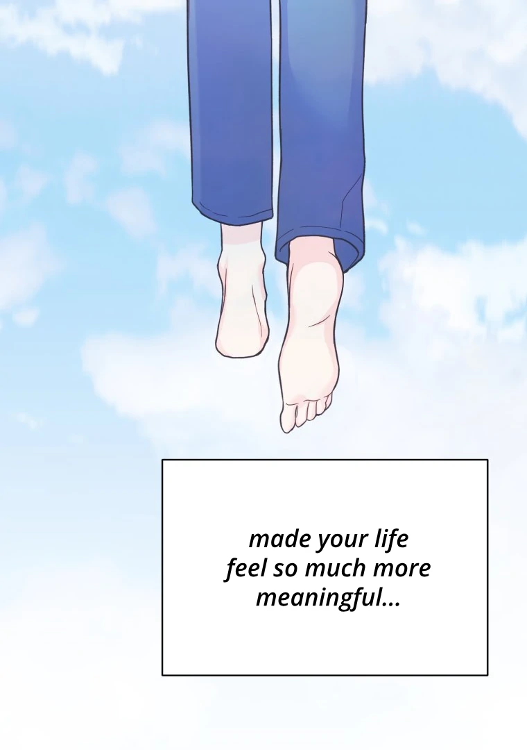 My Favorite Savior Girl Chapter 24 - page 125