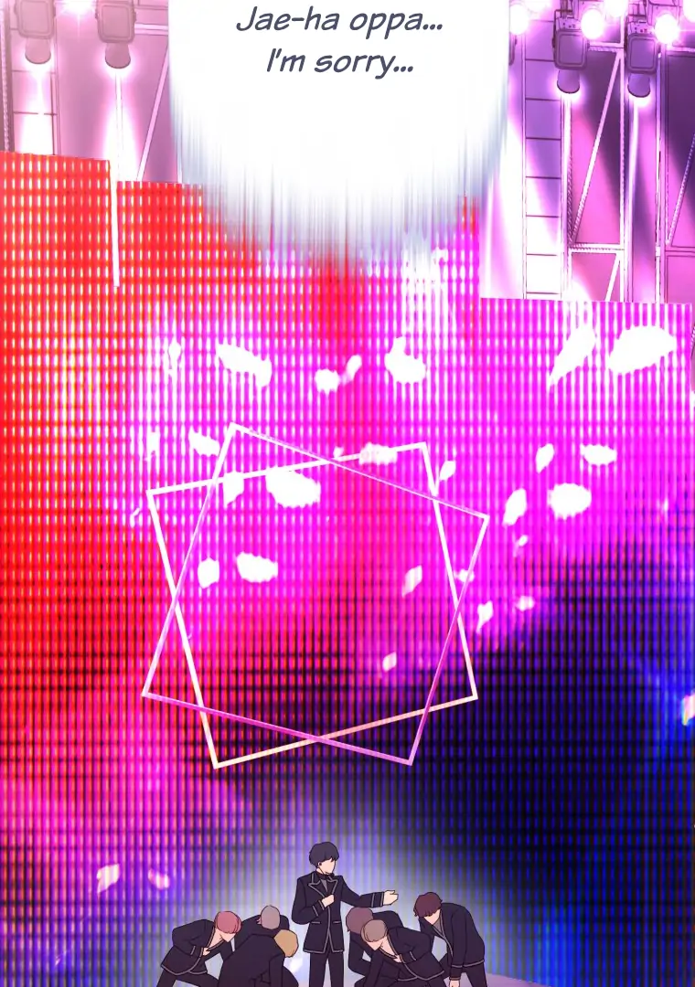 My Favorite Savior Girl Chapter 24 - page 139