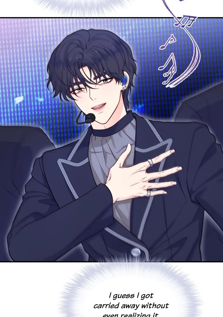 My Favorite Savior Girl Chapter 24 - page 142